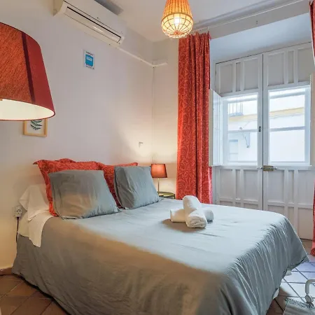 Apartment San Esteban Medio *