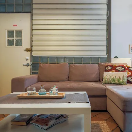 San Esteban Medio Apartment Seville