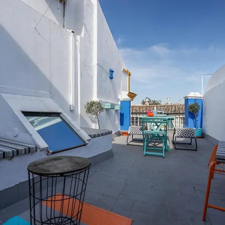 Apartment San Esteban Medio