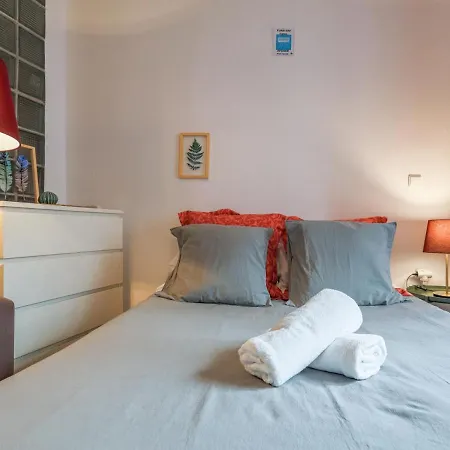 San Esteban Medio Apartment Seville