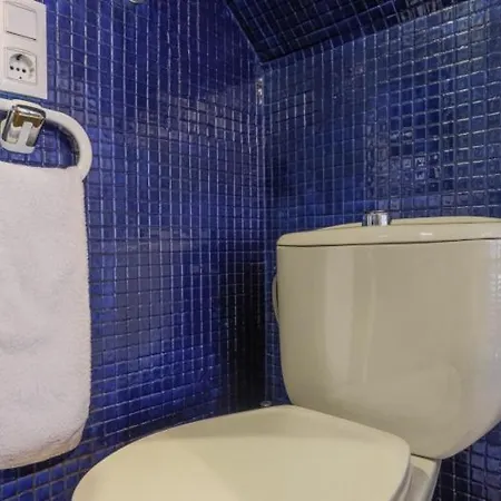 Apartment San Esteban Medio Seville