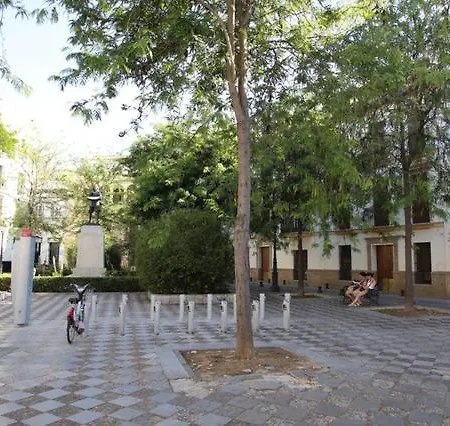 Apartment San Esteban Medio *