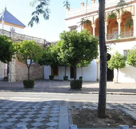 San Esteban Medio 公寓 塞维利亚