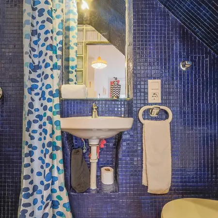 Apartment San Esteban Medio Sevilla