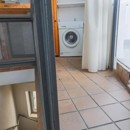 Apartment San Esteban Medio