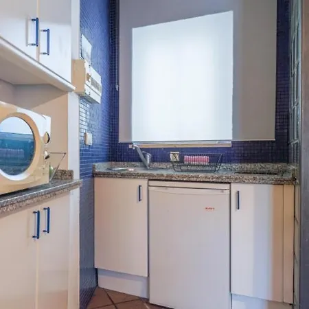 San Esteban Medio Apartment Sevilla